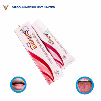 SALIVORA