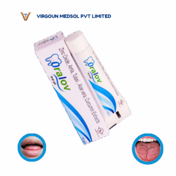ORALOV